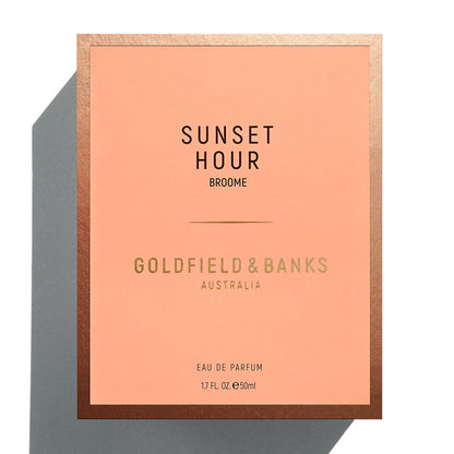 Sunset Hour