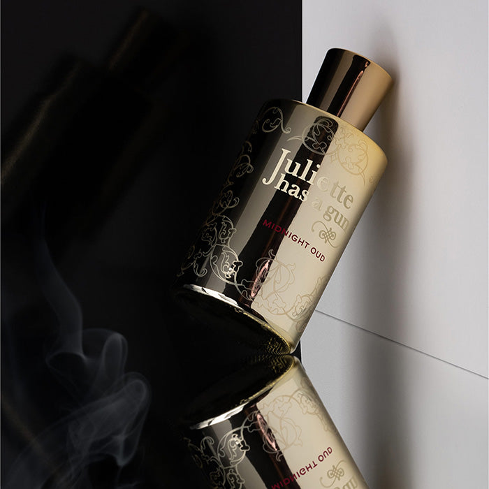 MIDNIGHT OUD EDP PERFUME by JULIETTE HAS A GUN at Sundora