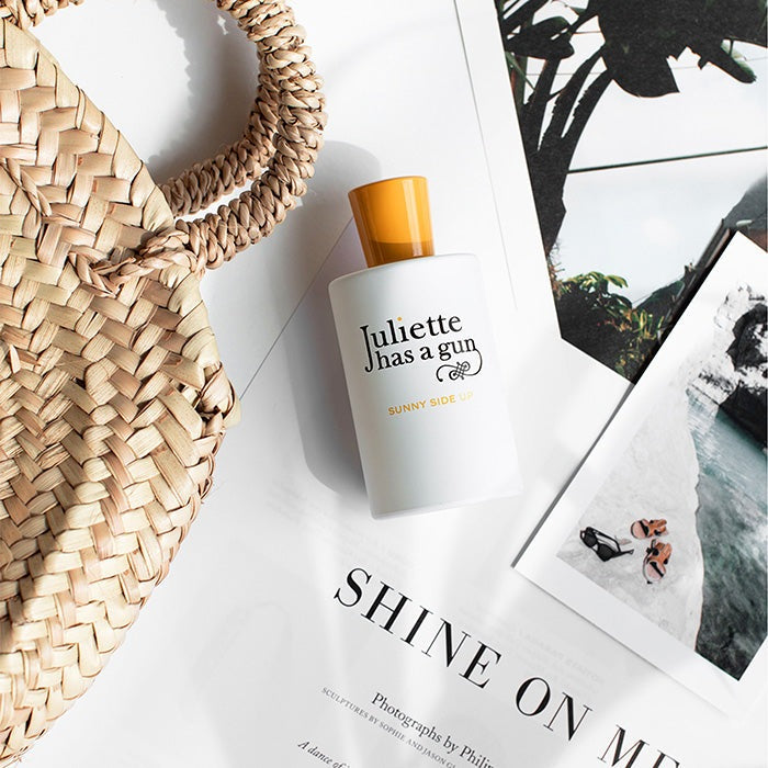 SUNNY SIDE UP EDP PERFUME by JULIETTE HAS A GUN at Sundora