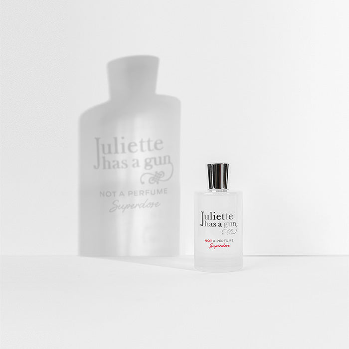NOT SUPERDOSE EDP PERFUME by JULIETTE HAS A GUN at Sundora