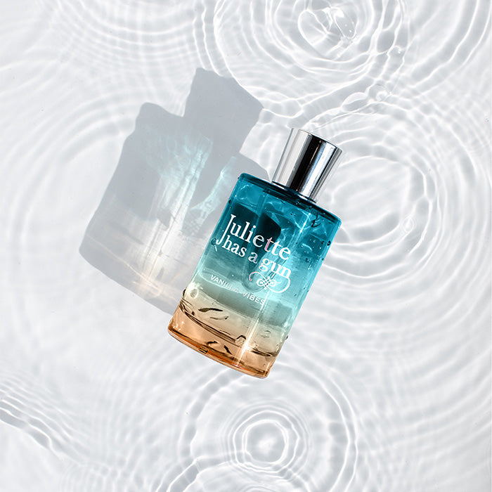 VANILLA VIBES EDP PERFUME by JULIETTE HAS A GUN at Sundora