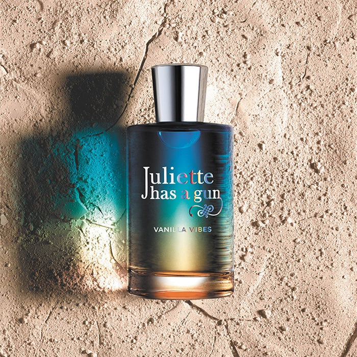 VANILLA VIBES EDP PERFUME by JULIETTE HAS A GUN at Sundora