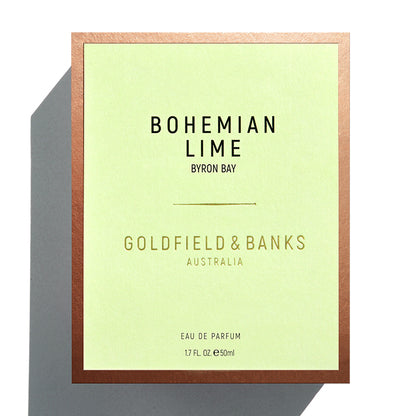 Bohemian Lime