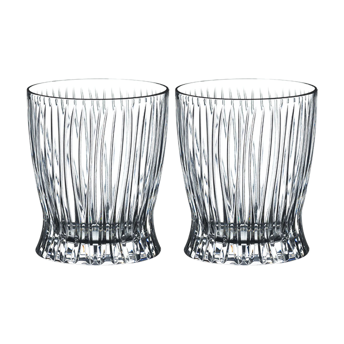 Premium Beverage Glass