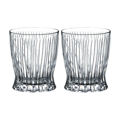 Premium Beverage Glass