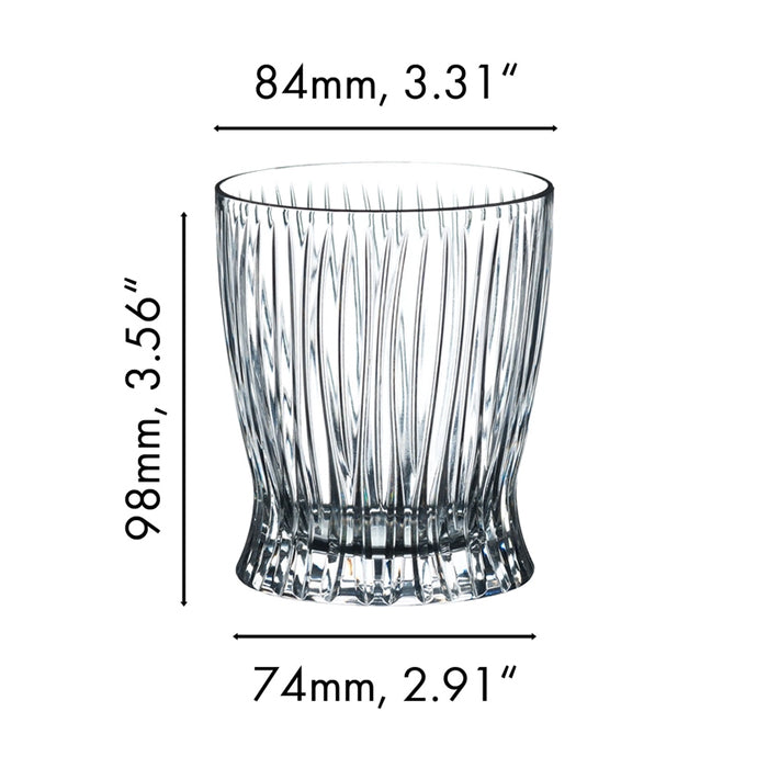 Premium Beverage Glass