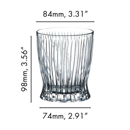 Premium Beverage Glass