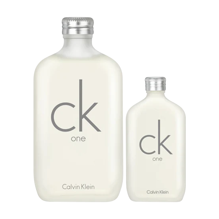 CK ONE EDT GIFT SET GIFT SET by CALVIN KLEIN at Sundora