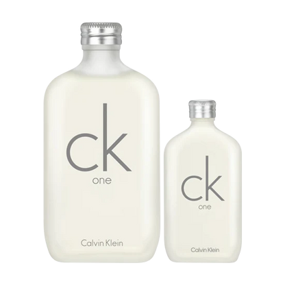 CK ONE EDT GIFT SET GIFT SET by CALVIN KLEIN at Sundora