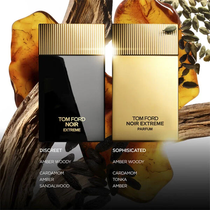 NOIR EXTREME PARFUM PERFUME by TOM FORD at Sundora