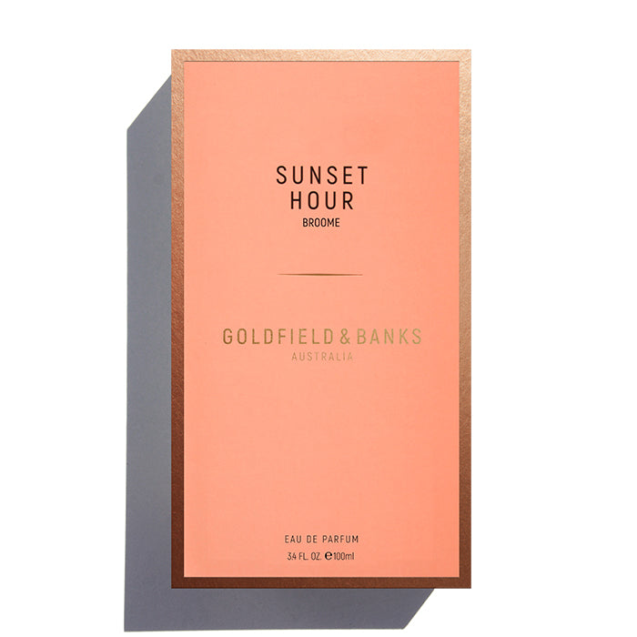 Sunset Hour