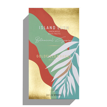 Island Lush