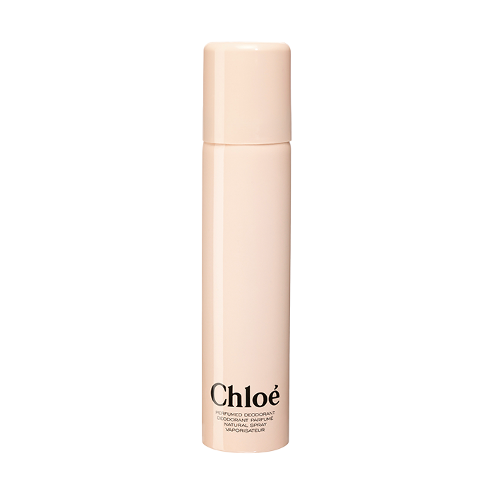 CHLOE SIGNATURE DEODORANT SPRAY DEODORANT by CHLOE at Sundora