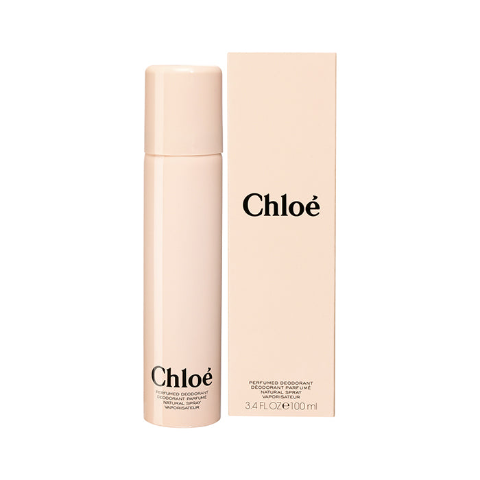 CHLOE SIGNATURE DEODORANT SPRAY DEODORANT by CHLOE at Sundora
