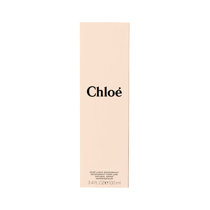 CHLOE SIGNATURE DEODORANT SPRAY DEODORANT by CHLOE at Sundora