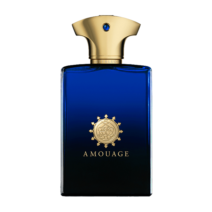 INTERLUDE MAN PERFUME by AMOUAGE at Sundora