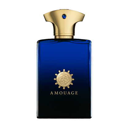 INTERLUDE MAN PERFUME by AMOUAGE at Sundora
