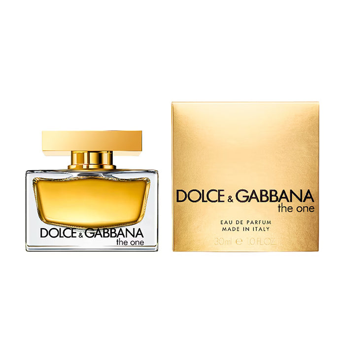 The One Eau De Parfum