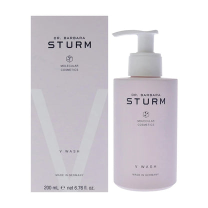 V-WASH PERSONAL CARE by DR. BARBARA STURM at Sundora