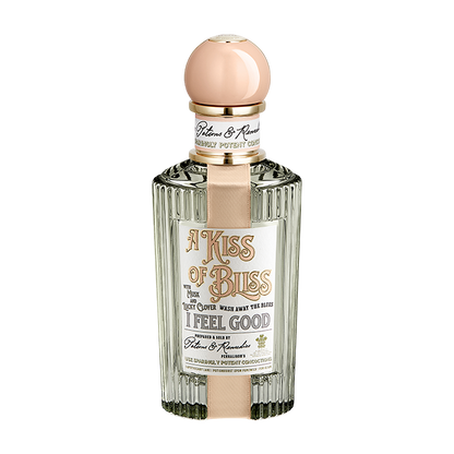 A KISS OF BLISS PERFUME by PENHALIGON&