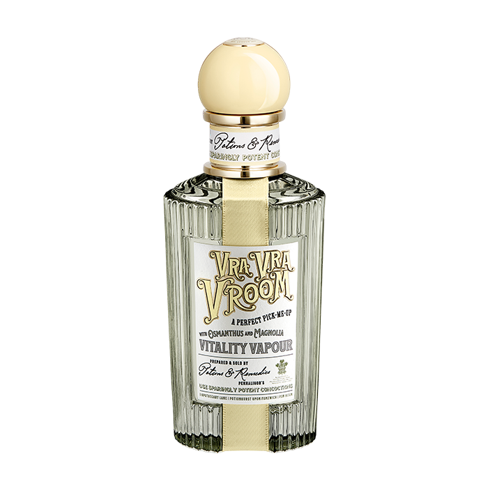 VRA VRA VROOM PERFUME by PENHALIGON&