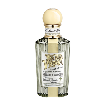 VRA VRA VROOM PERFUME by PENHALIGON&