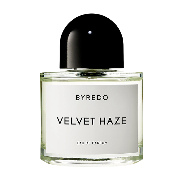 Velvet Haze