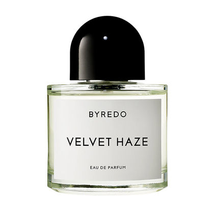 Velvet Haze