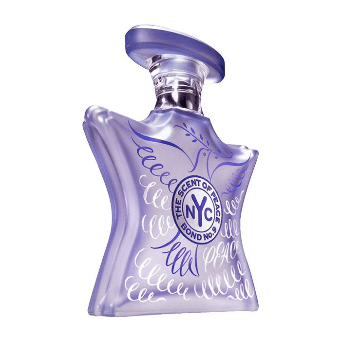 THE SCENT OF PEACE PERFUME by BOND NO. 9 at Sundora