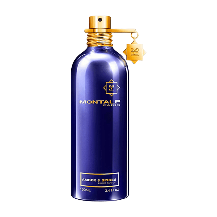 AMBER &amp; SPICE PERFUME by MONTALE at Sundora