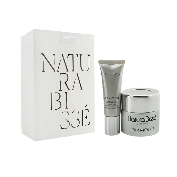 DIAMOND EXTREME CREAM GIFT SET GIFT SET by NATURA BISSE at Sundora