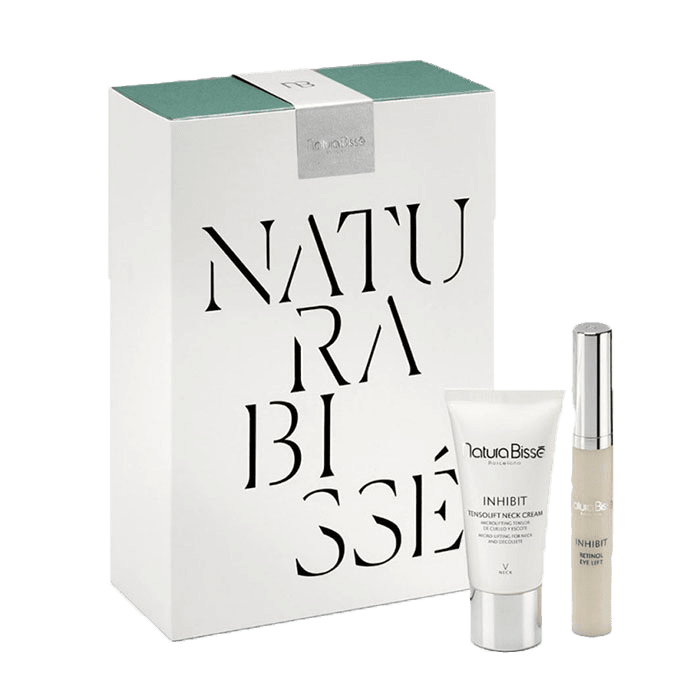 INHIBIT COLLECTION SET GIFT SET by NATURA BISSE at Sundora