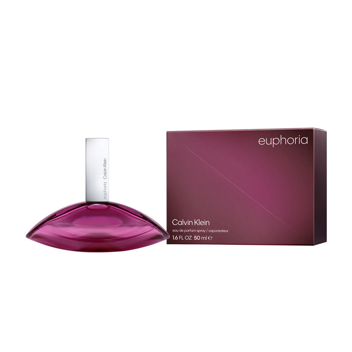 EUPHORIA EAU DE PARFUM PERFUME by CALVIN KLEIN at Sundora