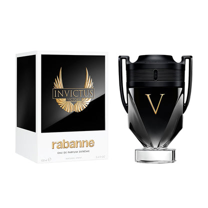INVICTUS VICTORY EXTREME EAU DE PARFUM PERFUME by RABANNE at Sundora