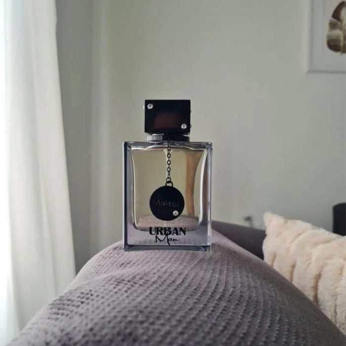 Club De Nuit Urban Man EDP