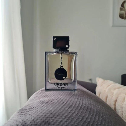 Club De Nuit Urban Man EDP