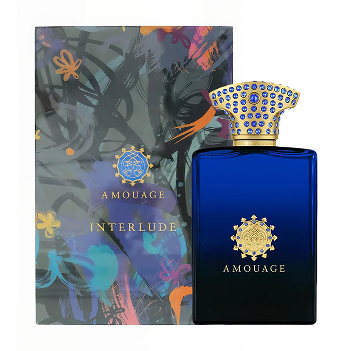 Interlude Special Edition
