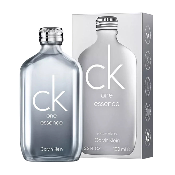 Ck One Essence Parfum intense