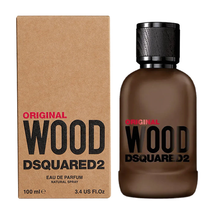 Original Wood