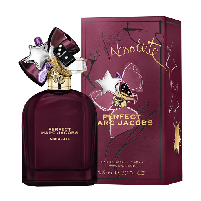 Marc Jacobs Perfect Absolute Eau De Parfum