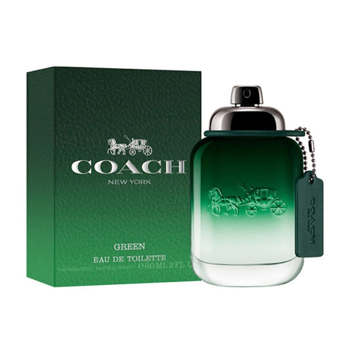 COACH GREEN EDT PERFUME by COACH at Sundora