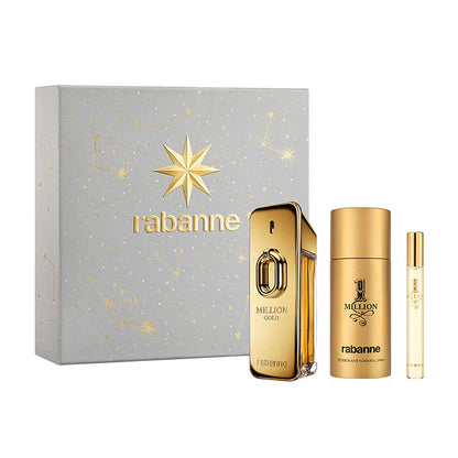 One Million Gold Intense Gift Set