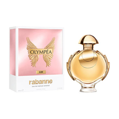 Olympéa Elixir