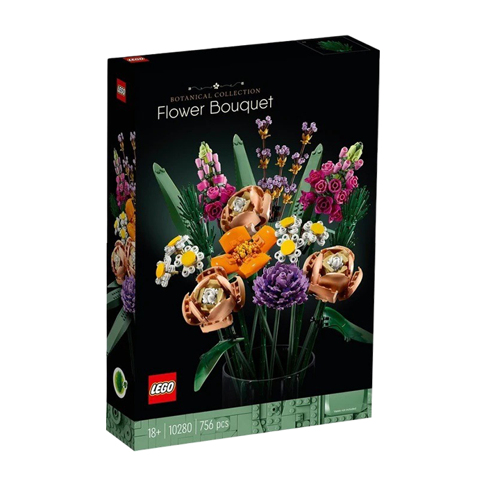 10280 Flower Bouquet