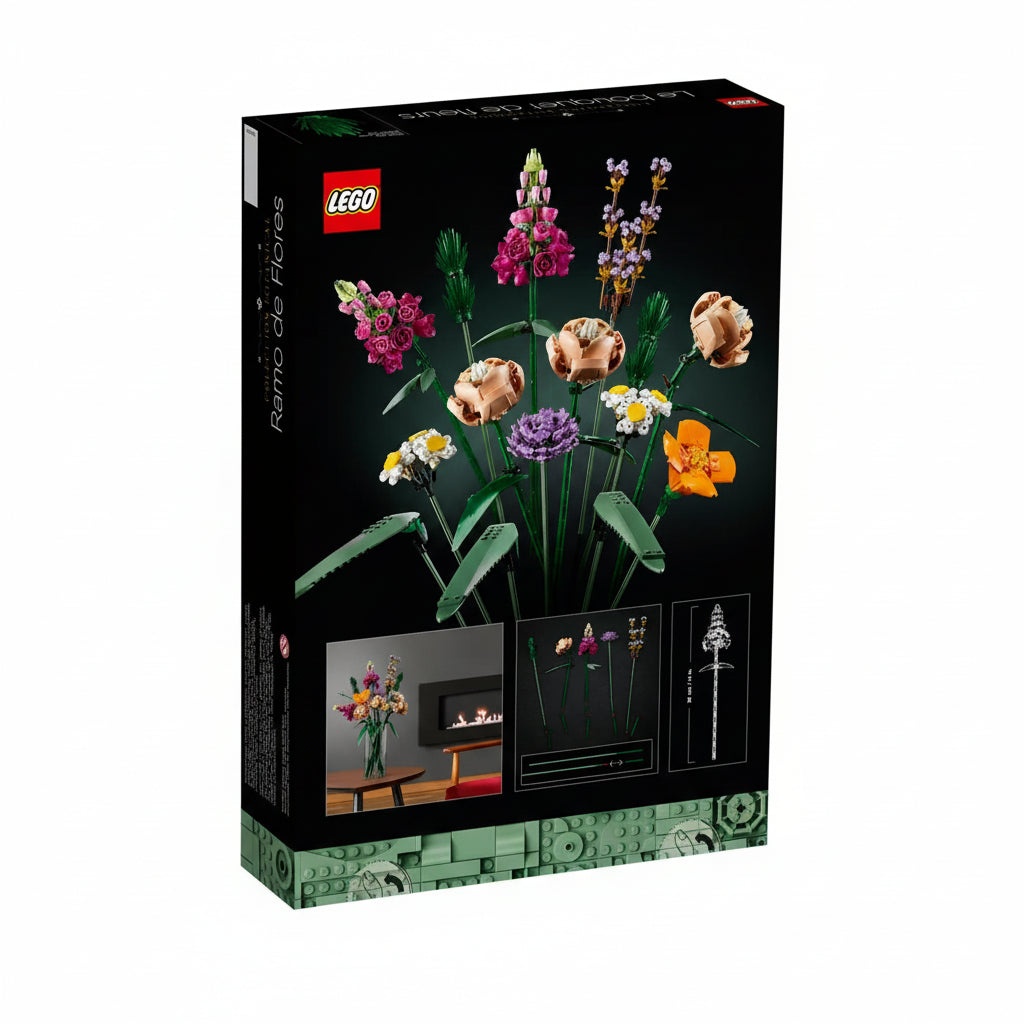 10280 Flower Bouquet