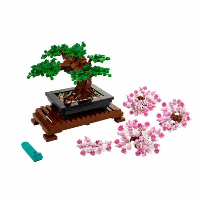 10281 Bonsai Tree