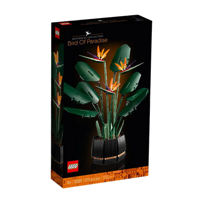 10289 Bird of Paradise