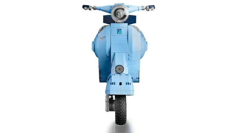 10298 Vespa 125 TOYS by LEGO at Sundora