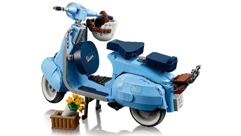 10298 Vespa 125 TOYS by LEGO at Sundora