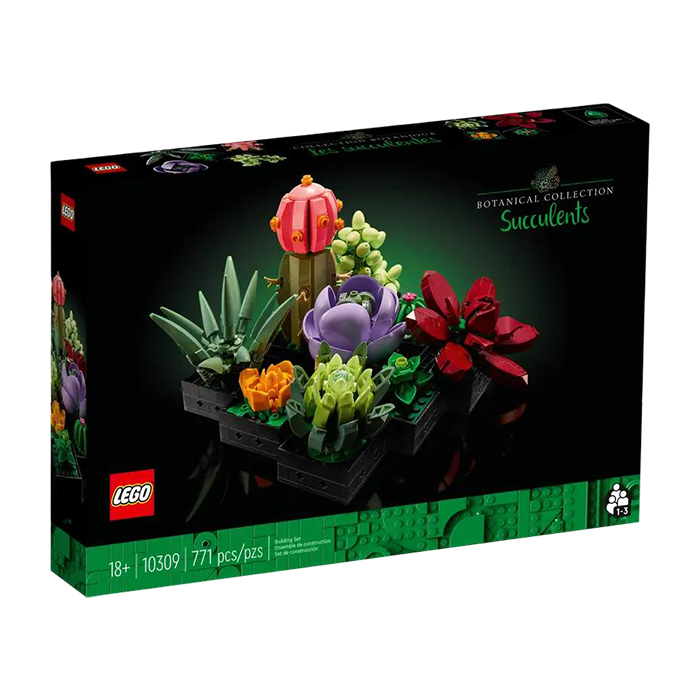 ১০৩০৯ সুকুলেন্টস